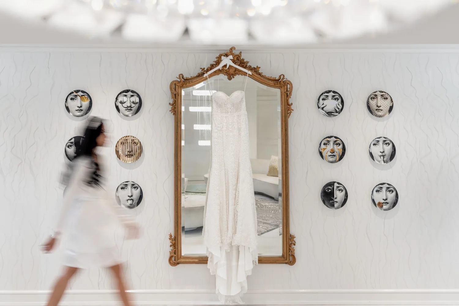 Wedding at Crystal Plaza, Livingston NJ — George Pompilio Photography