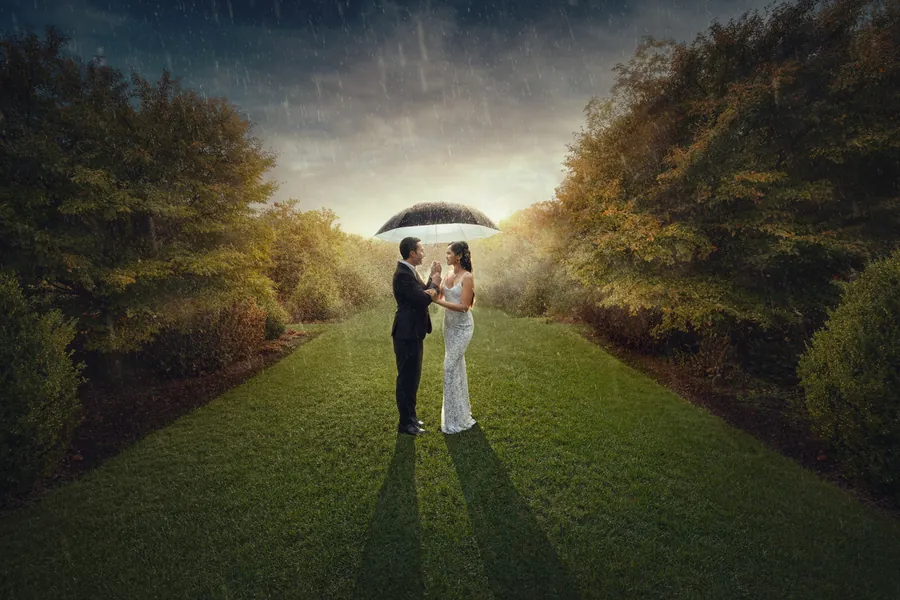 Engagement session at Skyland Manor at Ringwood State Park, NJ &mdash; George Pompilio Photography