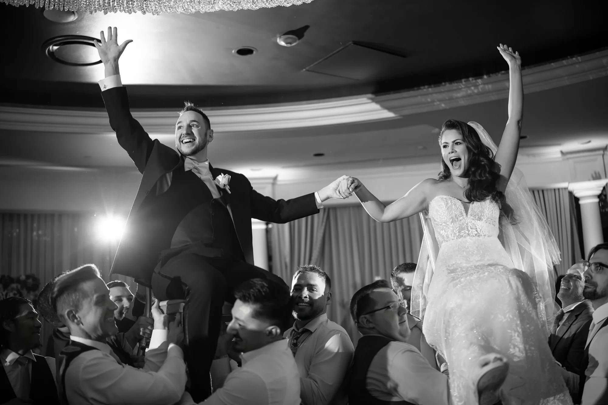 Wedding photography at The Mansion at Glen Cove, Glen Cove NY — George Pompilio Photography