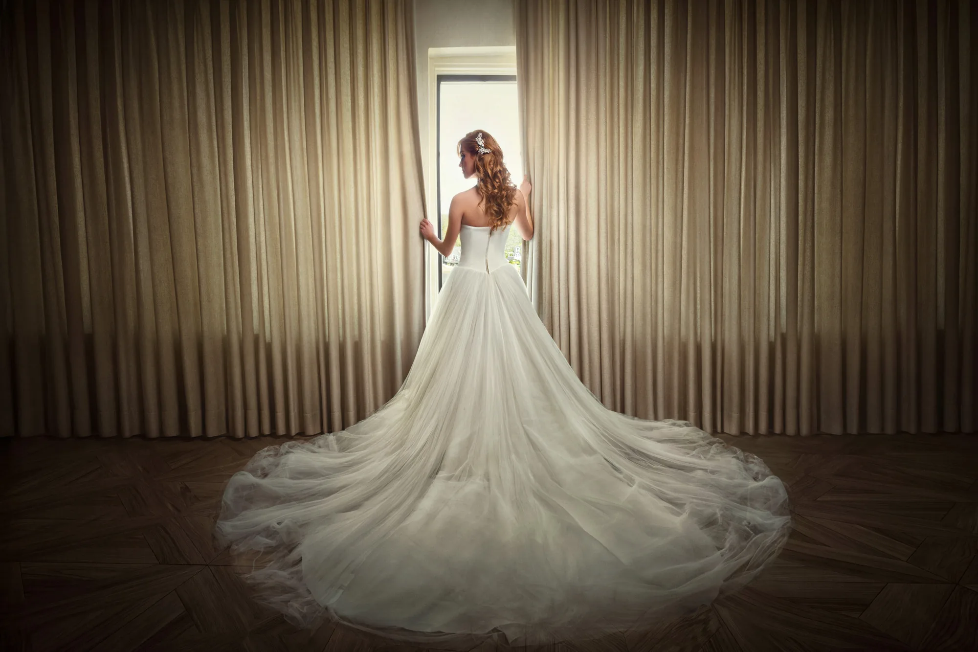 Wedding photography at Waters Edge, Centereach NY — George Pompilio Photography