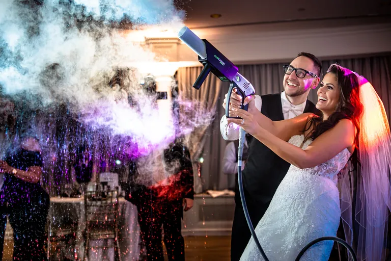 Danielle and Sal wedding at the Mansion at Glen Cove, Long Island — George Pompilio Photography