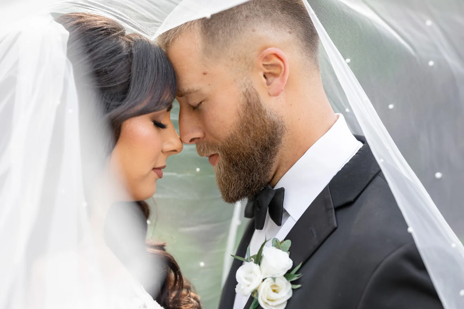 Estate at Florentine Gardens wedding photo by George Pompilio Photography — image 20