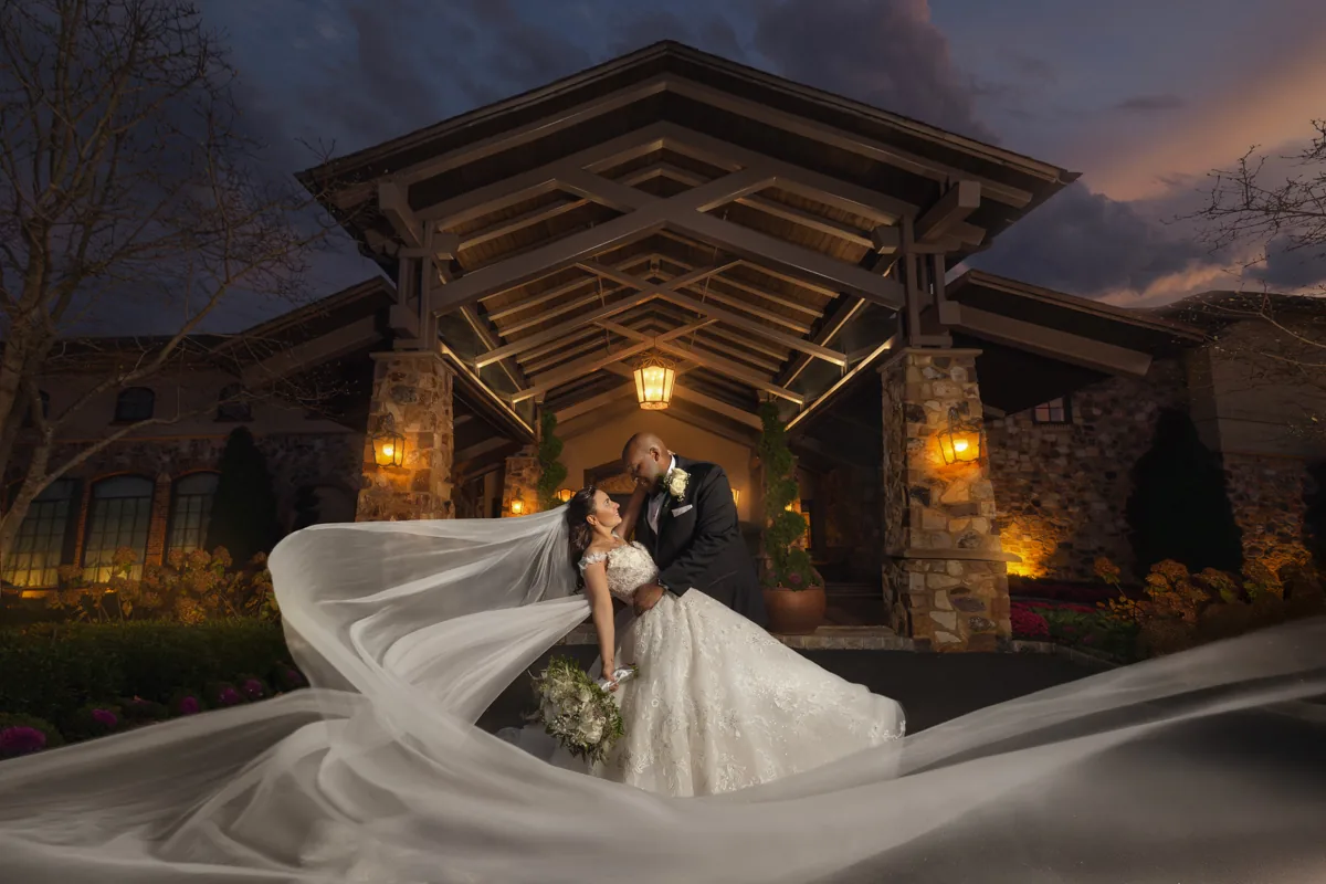 Wedding photography cost