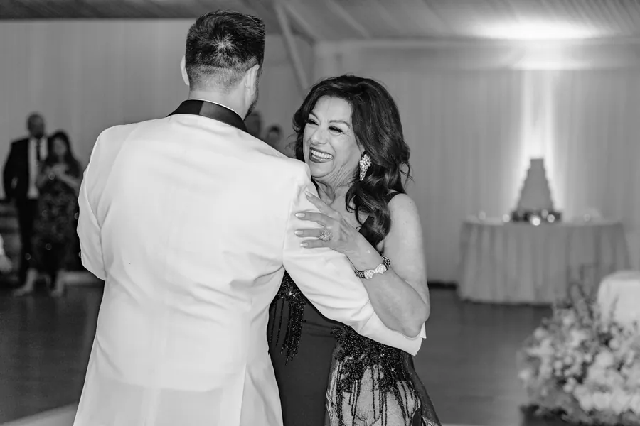 A tender, fleeting moment captured naturally &mdash; George Pompilio Photography