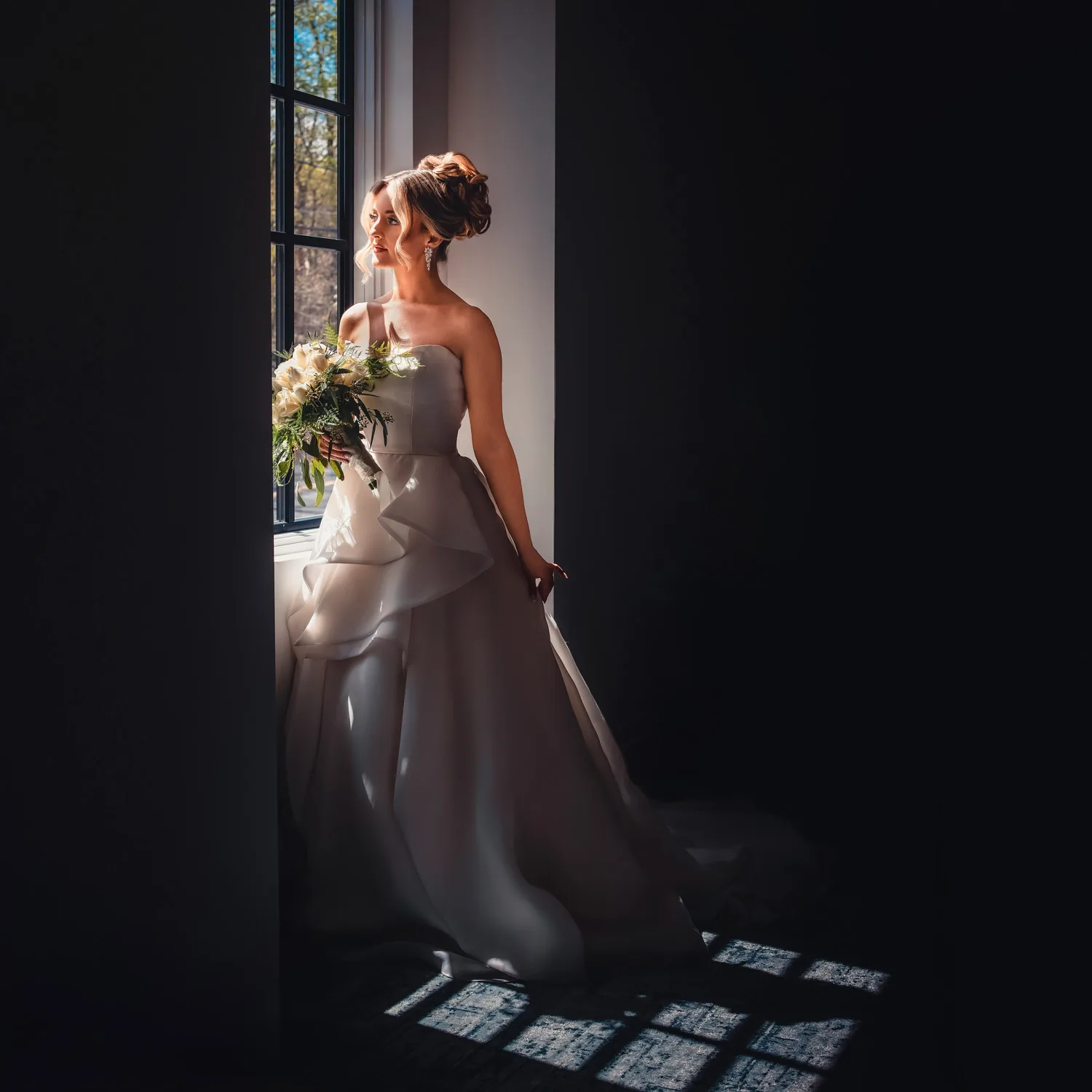 Wedding at Waters Edge, Centereach Long Island — George Pompilio Photography