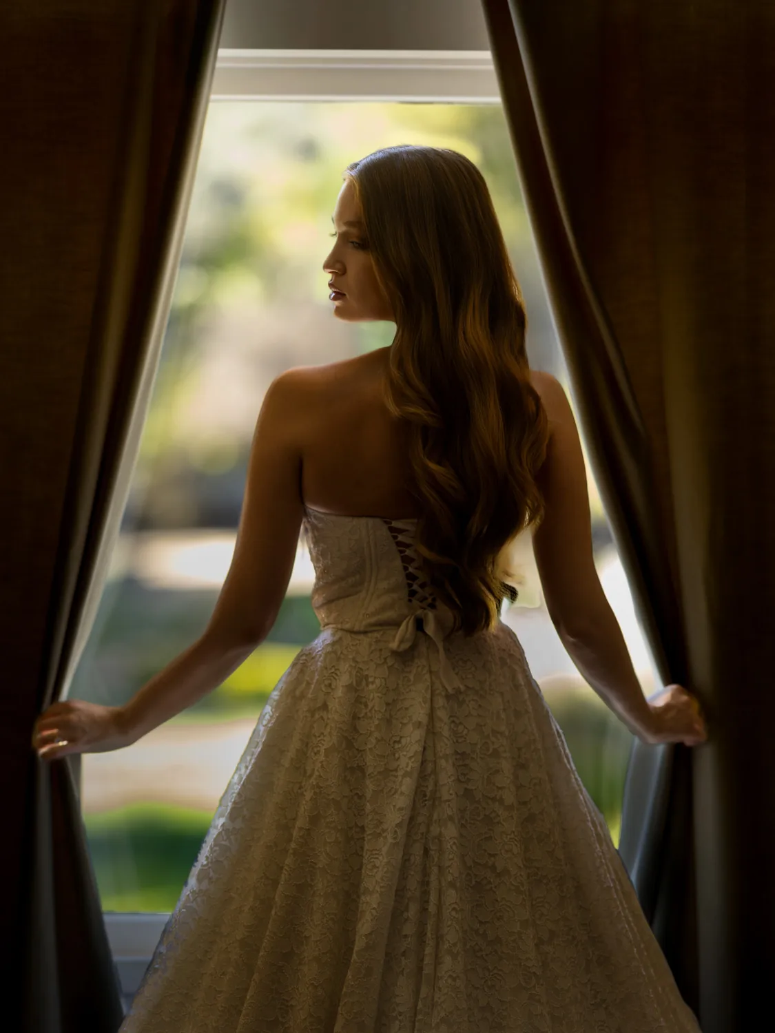 Wedding photography — George Pompilio Photography