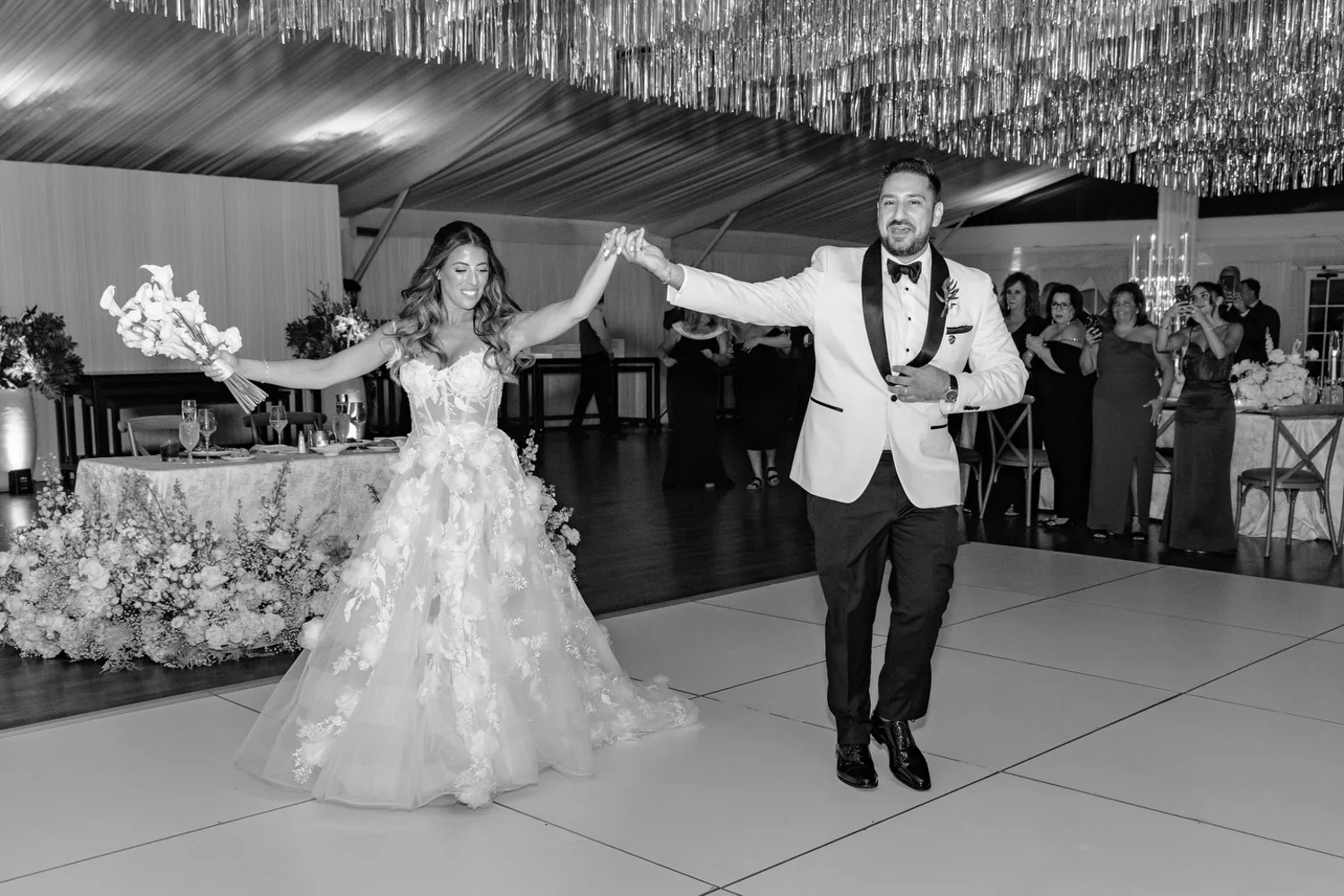 Wedding photography — George Pompilio Photography